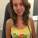 Sabina Markevičiūtė