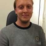 Aivaras Šalčius