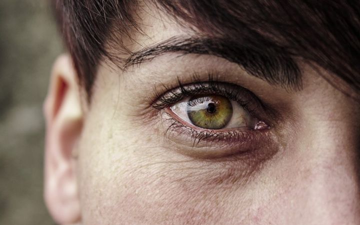 Žalios akys ir jų išskirtinumai