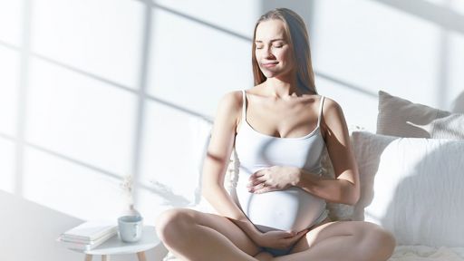 Regos sutrikimai nėštumo metu – kokie jie ir kaip pasireiškia?