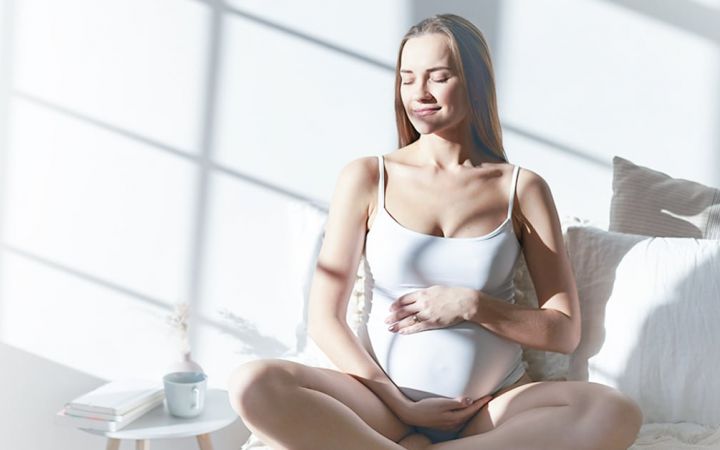 Regos sutrikimai nėštumo metu – kokie jie ir kaip pasireiškia?