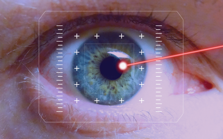 10 faktų, kurių galbūt nežinojote apie akių korekciją