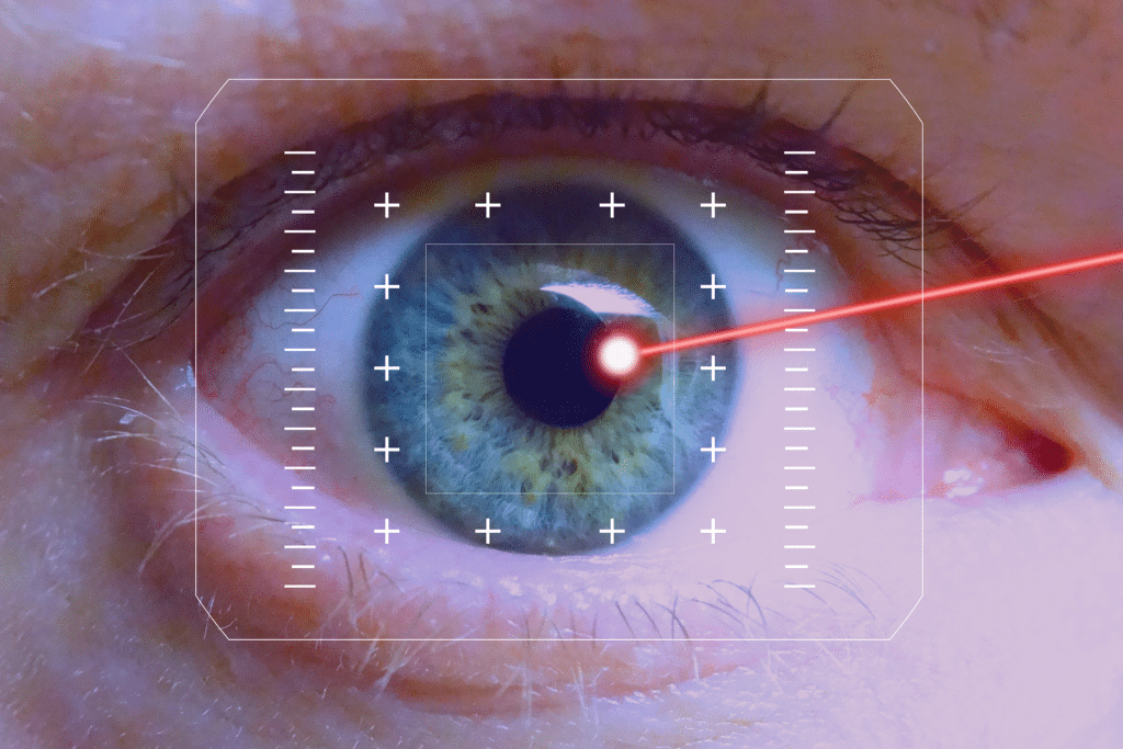 10 faktų, kurių galbūt nežinojote apie akių korekciją