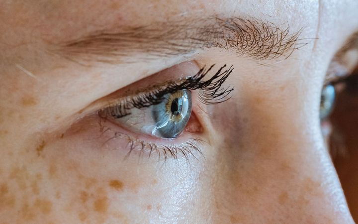 Kaip lazerinė regos korekcija veikia akis?