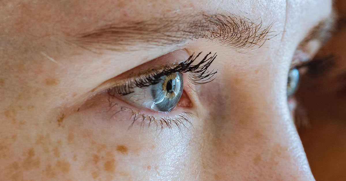 Kaip lazerinė regos korekcija veikia akis?