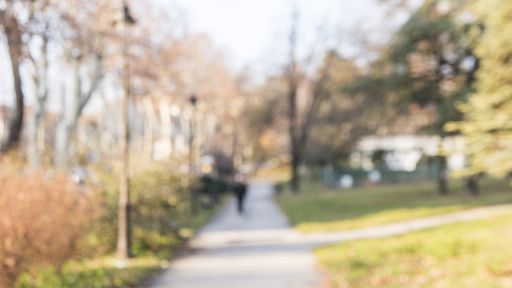 Migla akyse: ar sausos akys gali ją sukelti?