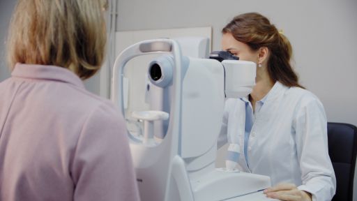 Kas yra sausų akių sindromas ir kodėl jis vis dažnesnis?