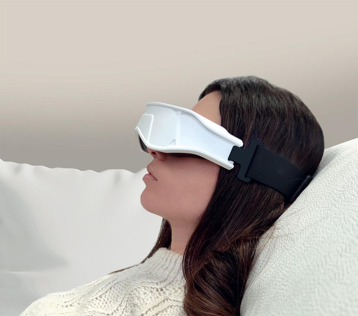 Sausų akių gydymas