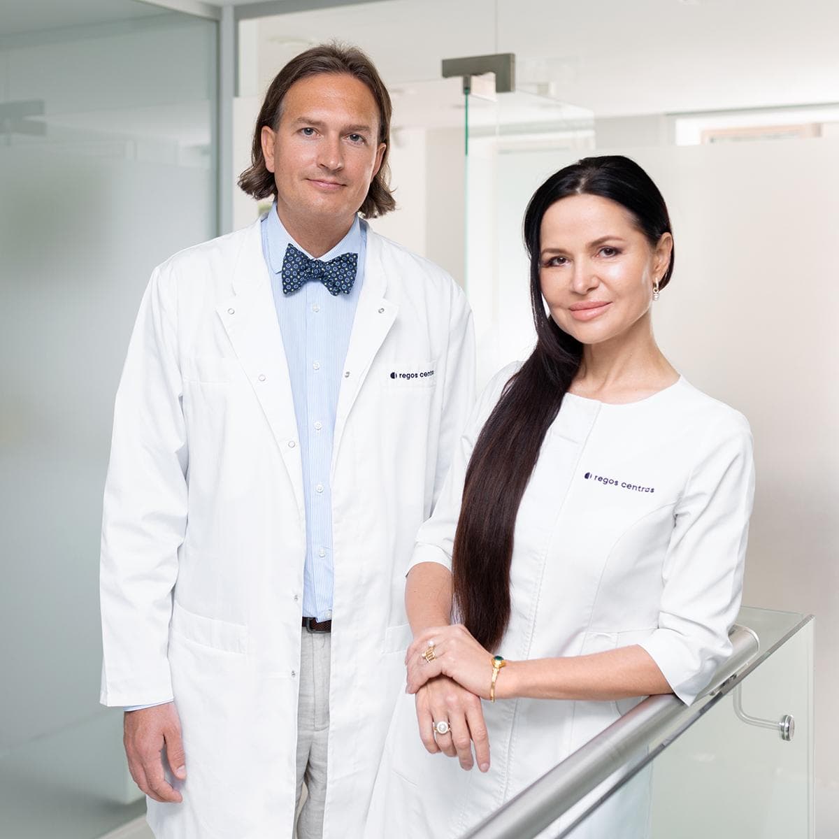 Ophthalmologists in Vilnius