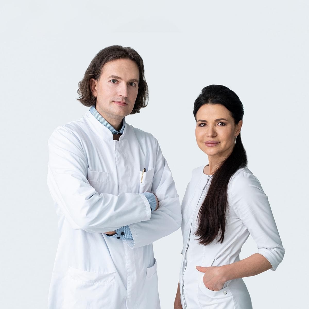 Ophthalmologists in Vilnius